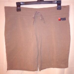 Victoria's Secret Pink Shorts